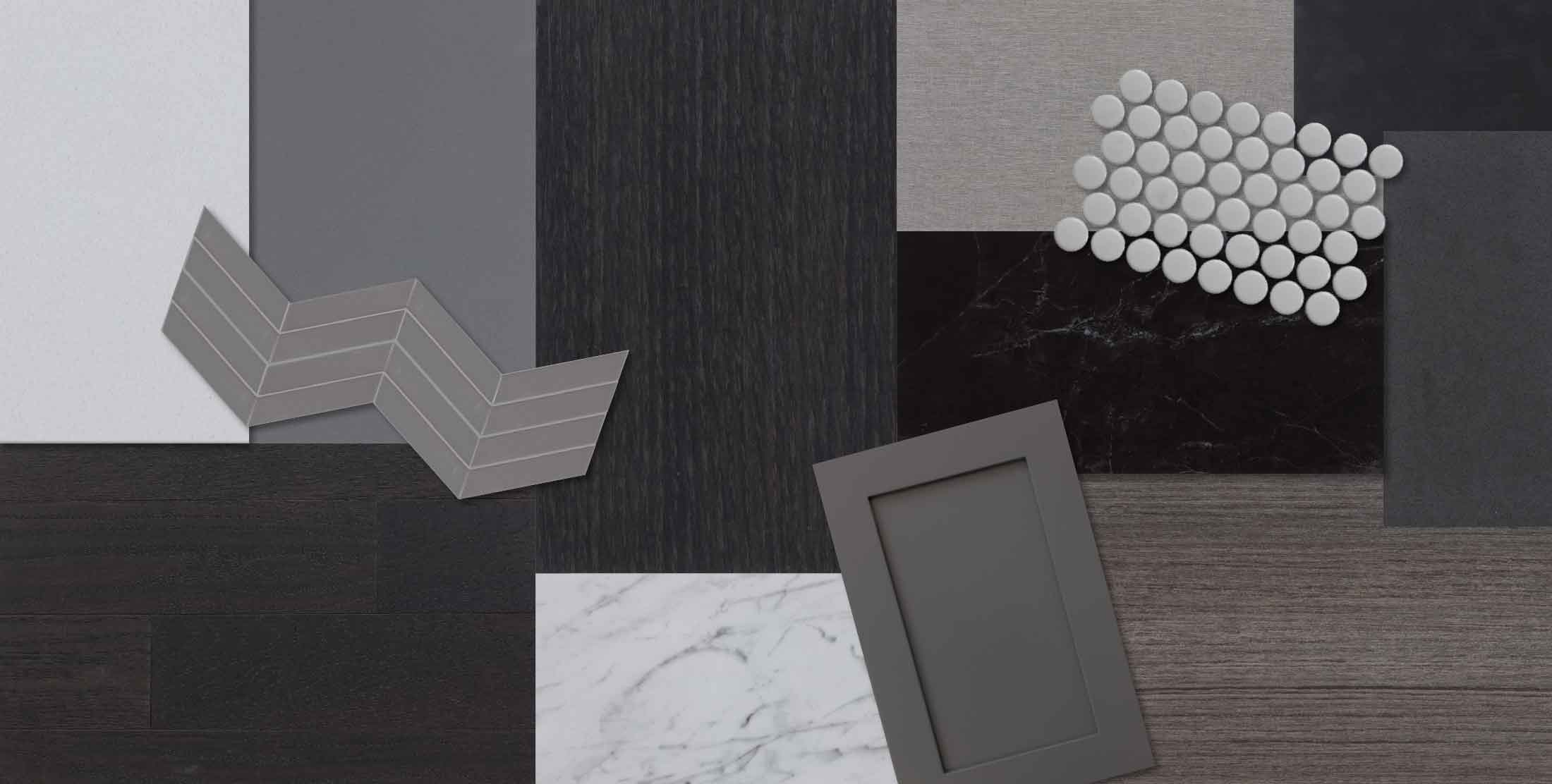 42 Mill Street Colour Selection - Tomas Pearce