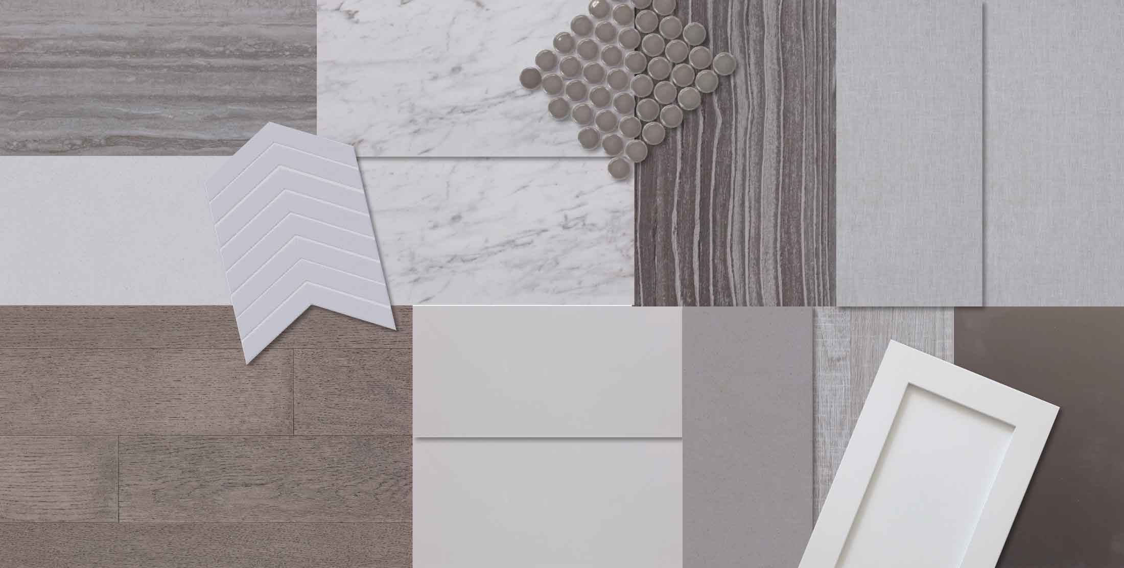 42 Mill Street Colour Selection - Tomas Pearce