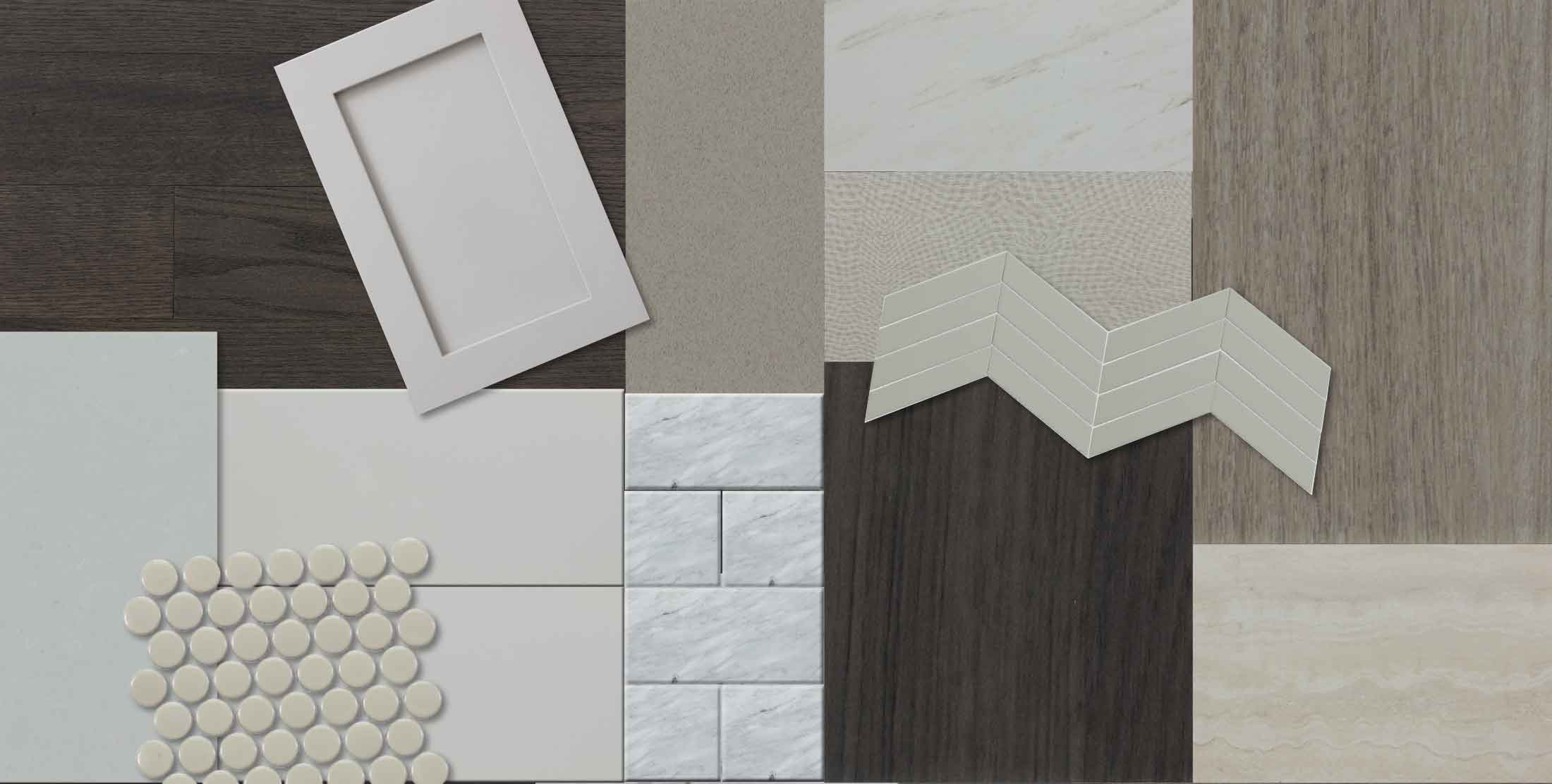 42 Mill Street Colour Selection - Tomas Pearce