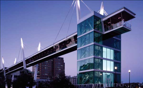 Holabird & Root Architecture