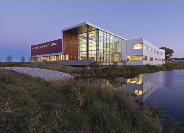 Holabird & Root Architecture