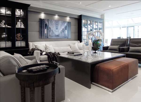 Tomas Pearce Interior