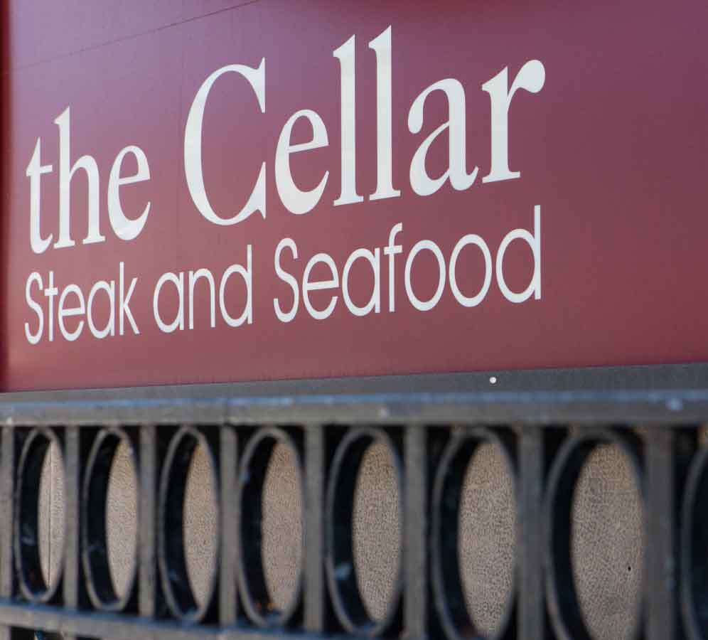 42 Mill Street Dining