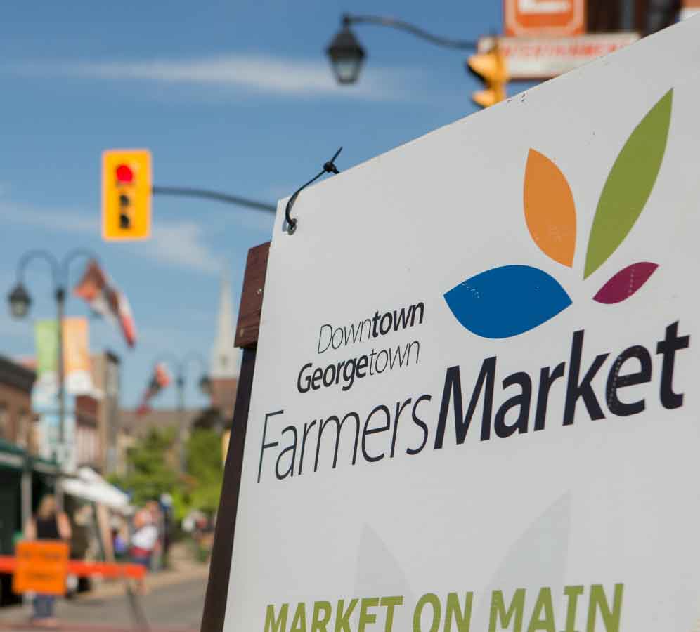 42 Mill Street Festivals & Events