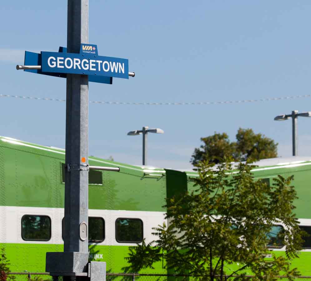 42 Mill Street Getting Around