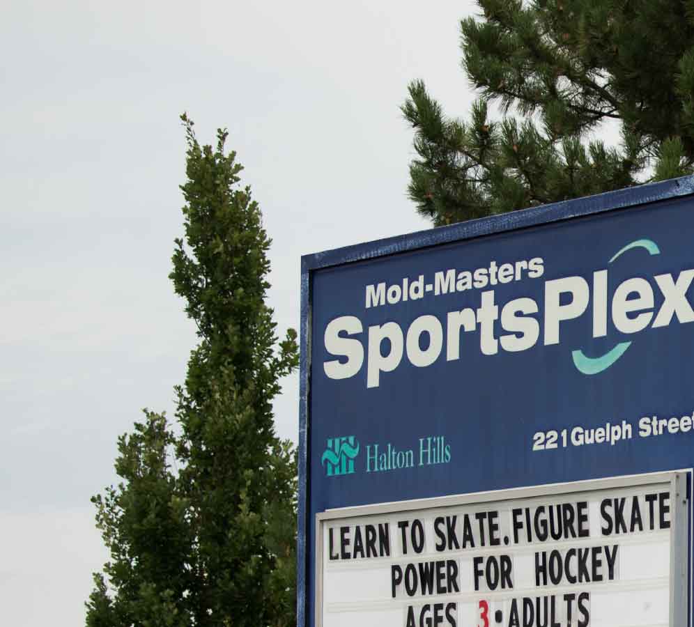 42 Mill Street Parks & Rec